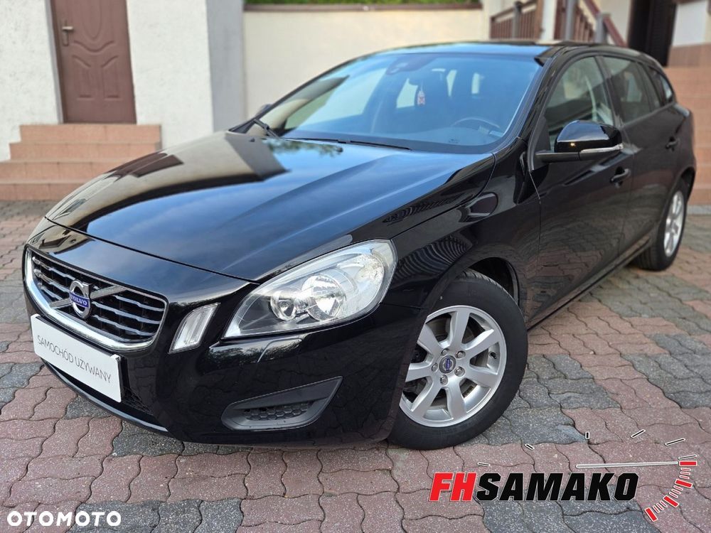 Volvo V60 - 3