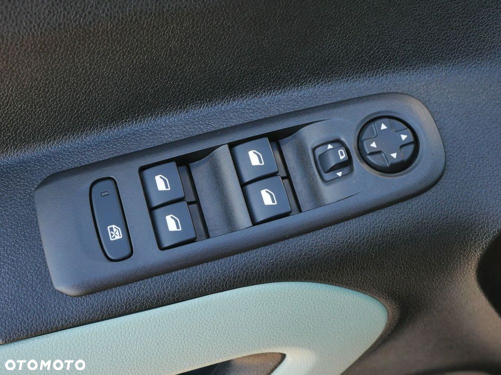 Citroën Berlingo MPV M PureTech 110 FEEL - 7