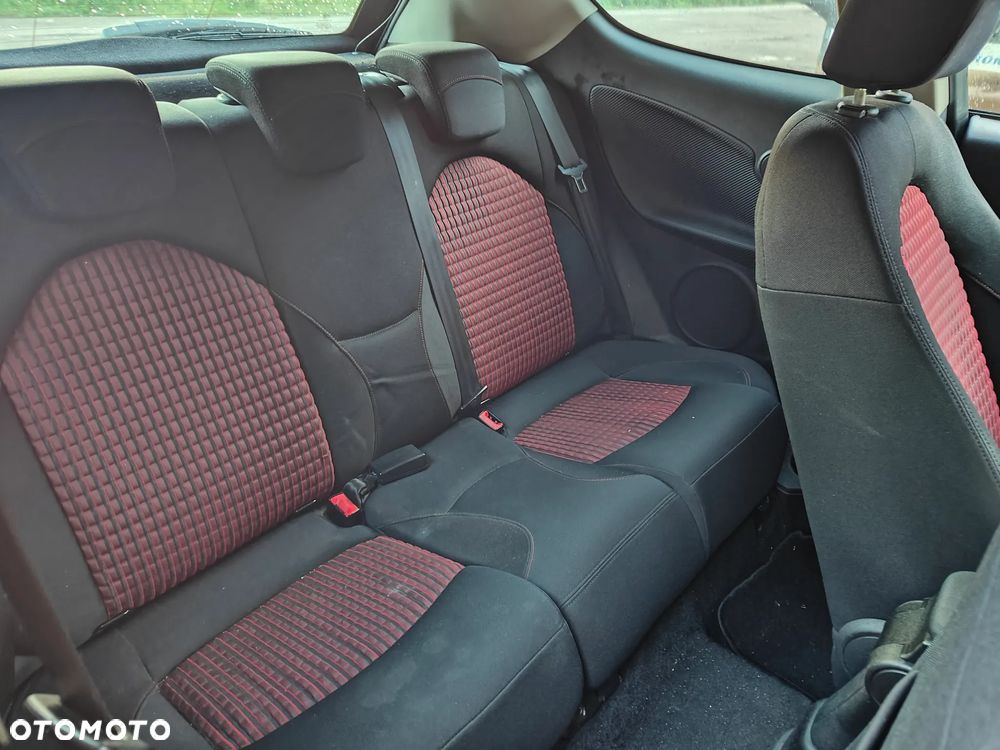 Alfa Romeo Mito 1.4 16V Turismo - 8