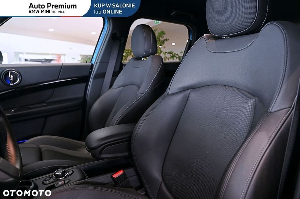 MINI Countryman - 11