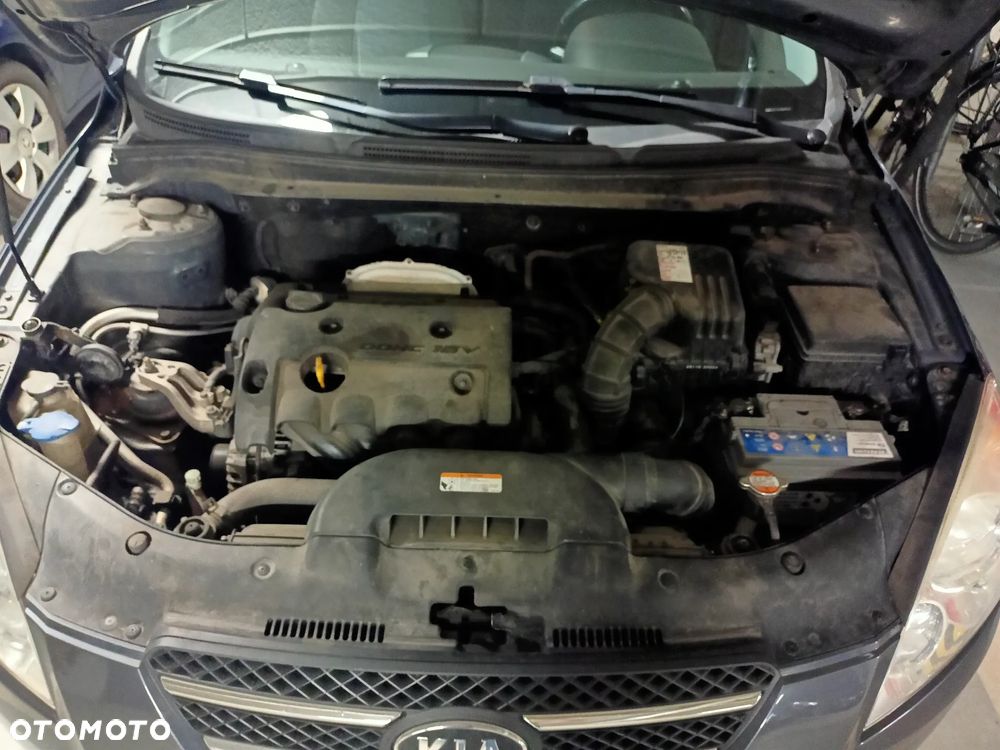 Kia Ceed 1.4 Comfort - 2