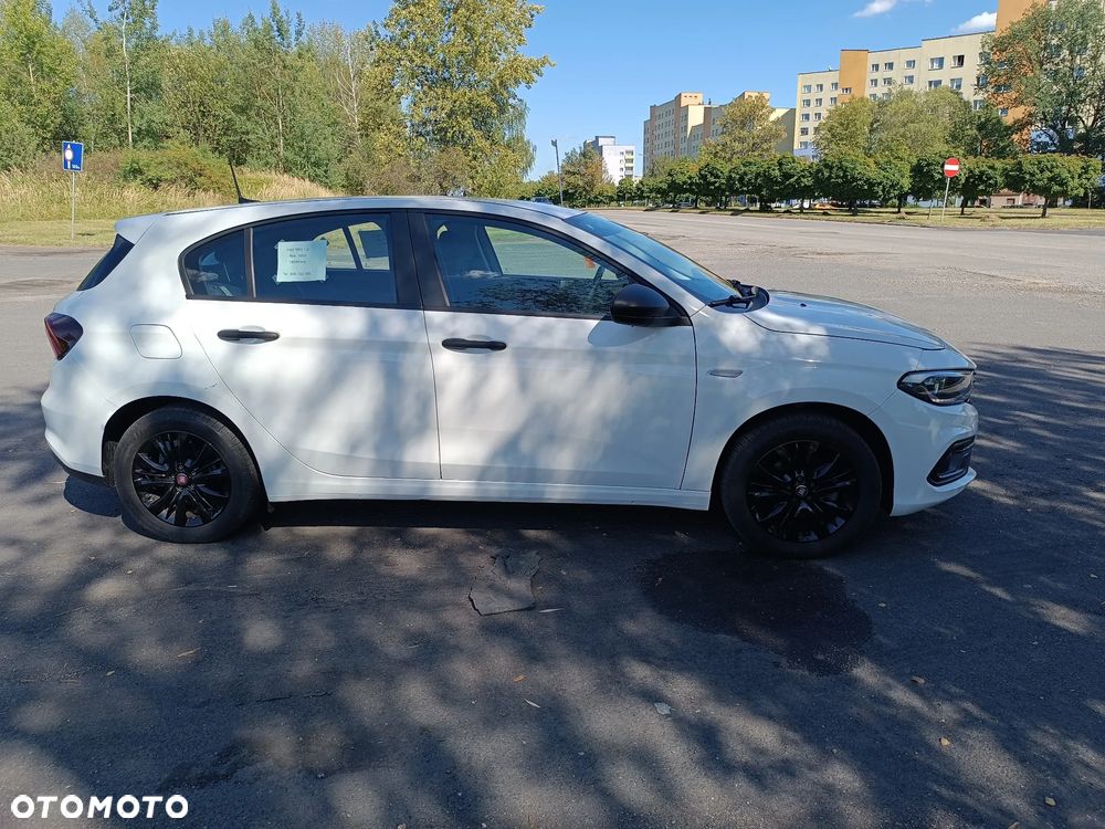 Fiat Tipo 1.0 T3 Business Edition - 11