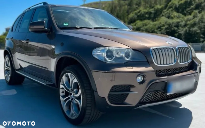 BMW X5 xDrive40d Edition Exclusive - 2
