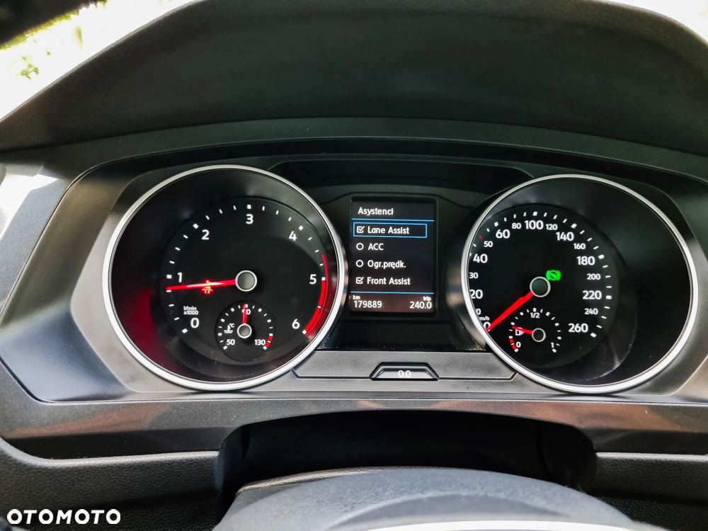 Volkswagen Tiguan 2.0 TDI SCR Life DSG - 35