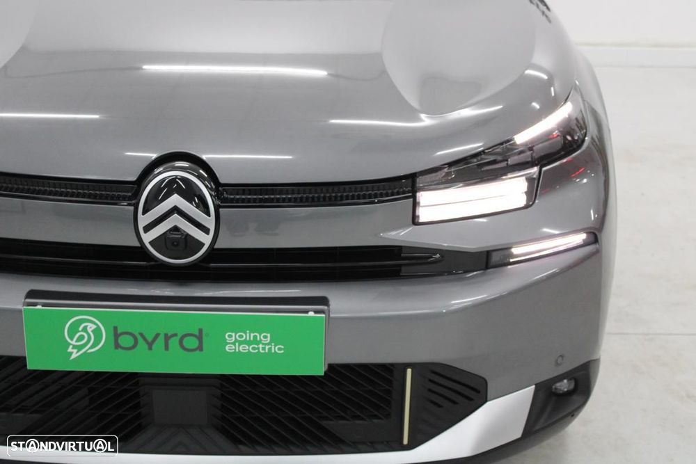 Citroën e-C4 X 54 kWh Max - 5