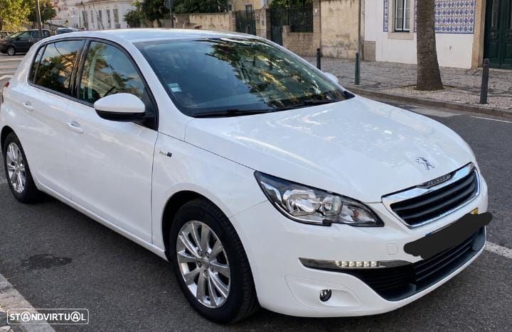 Peugeot 208 - 2