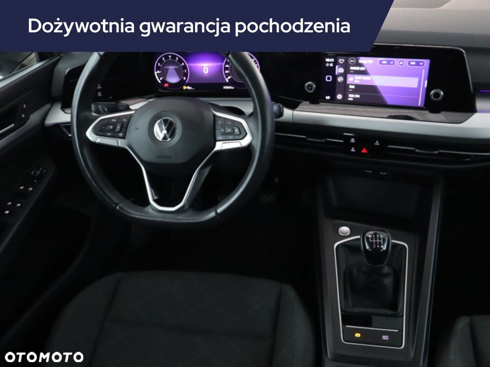 Volkswagen Golf Variant - 9