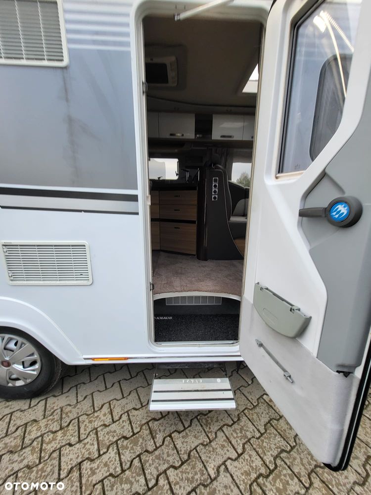 KNAUS SUN I - 11