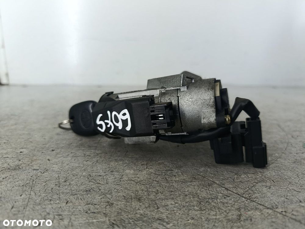 STACYJKA TOYOTA COROLLA IX E12 45020-02-4 1.4 16V - 4