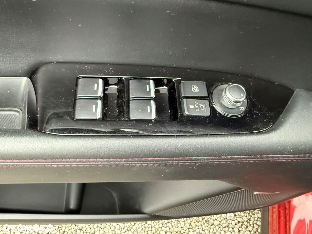 Mazda CX-5 SKYACTIV-G 165 AWD HOMURA - 34