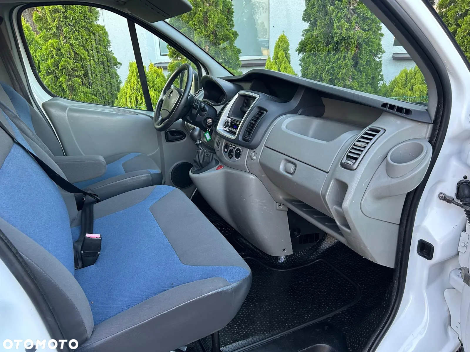 Opel Vivaro 2.0 CDTI L2H1 - 4