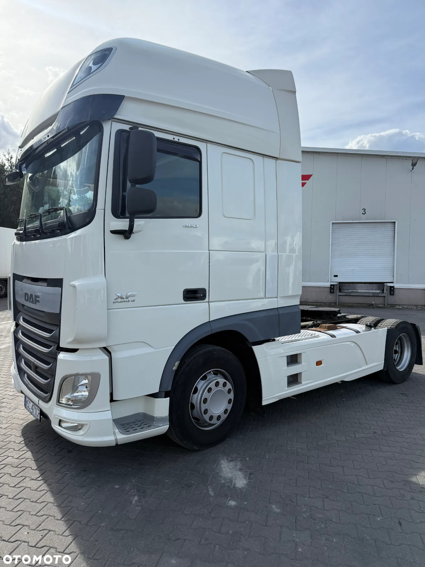 DAF XF - 2