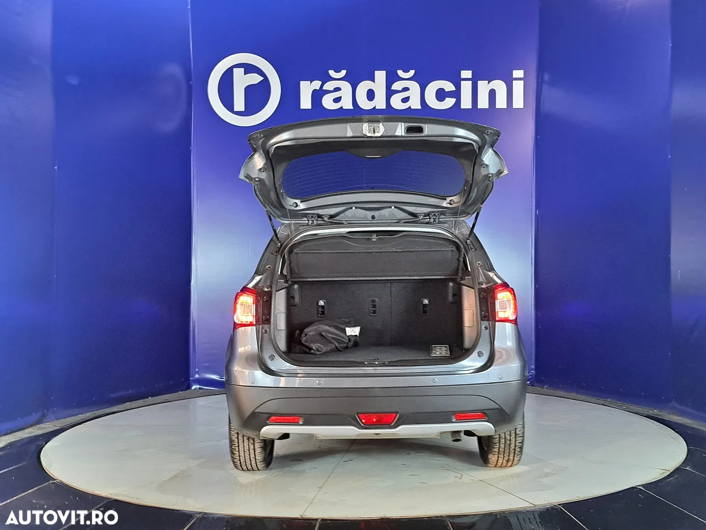 Suzuki SX4 S-Cross - 20