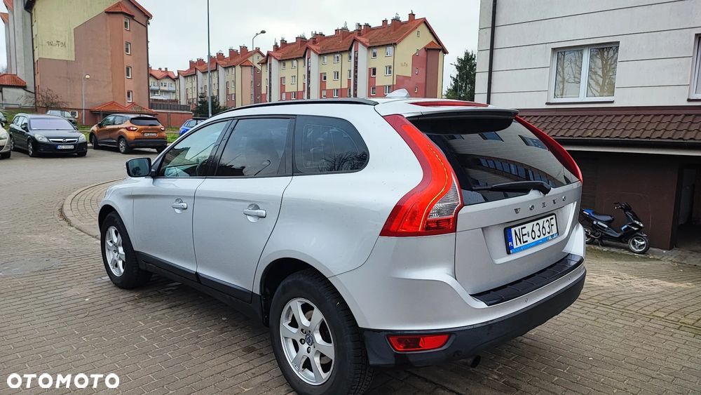 Volvo XC 60 D3 Kinetic - 3