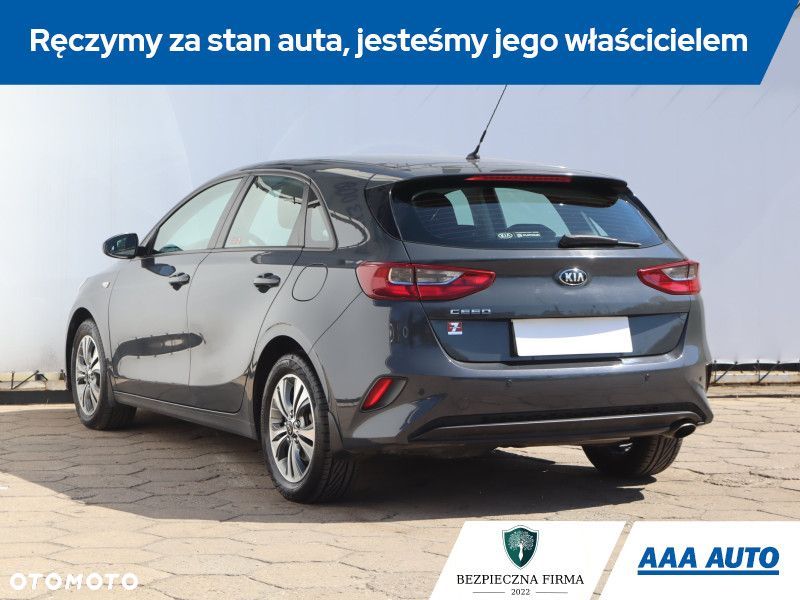 Kia Ceed - 6