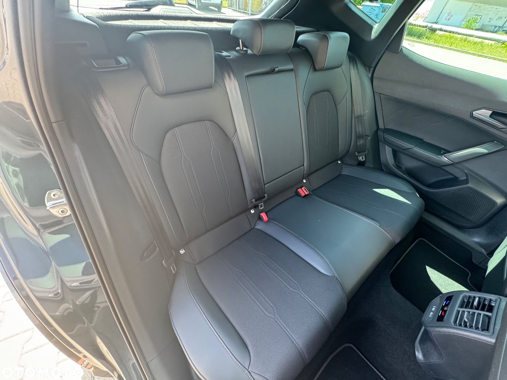 Cupra Formentor 1.5 TSI DSG Tribe Edition - 16