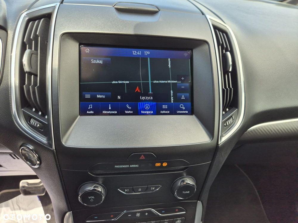 Ford S-Max 2.0 EcoBlue ST-Line - 15