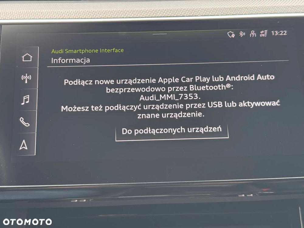 Audi e-tron S Quattro - 40