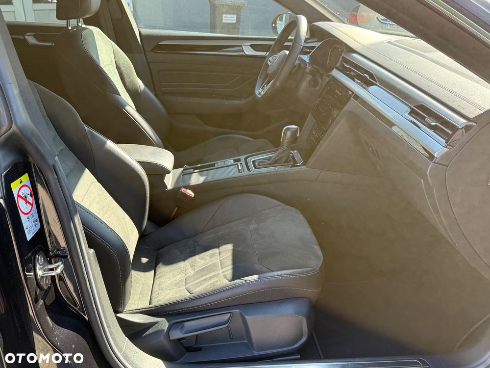 Volkswagen Arteon 2.0 TSI DSG R-Line - 11