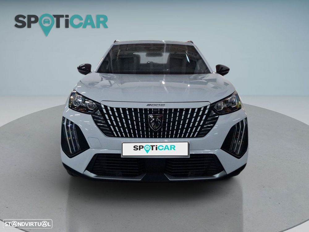Peugeot 2008 1.2 PureTech Allure - 2