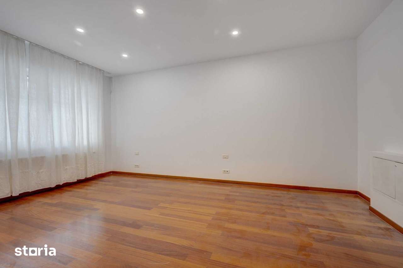 Primăverii Dante Alighieri Ap4 camere superb zona exclusivista+parcare — fotografia 3