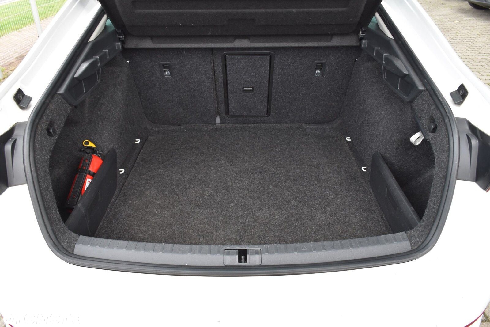 Skoda Octavia 1.5 TSI ACT Ambition DSG - 29