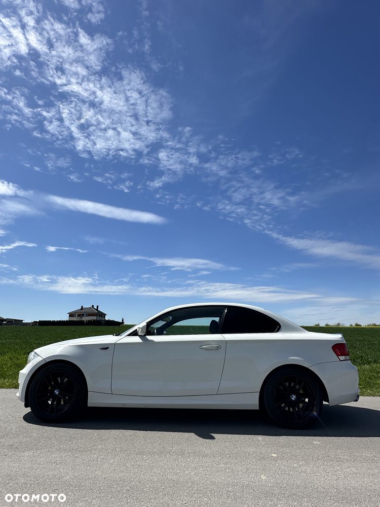 BMW Seria 1 - 2