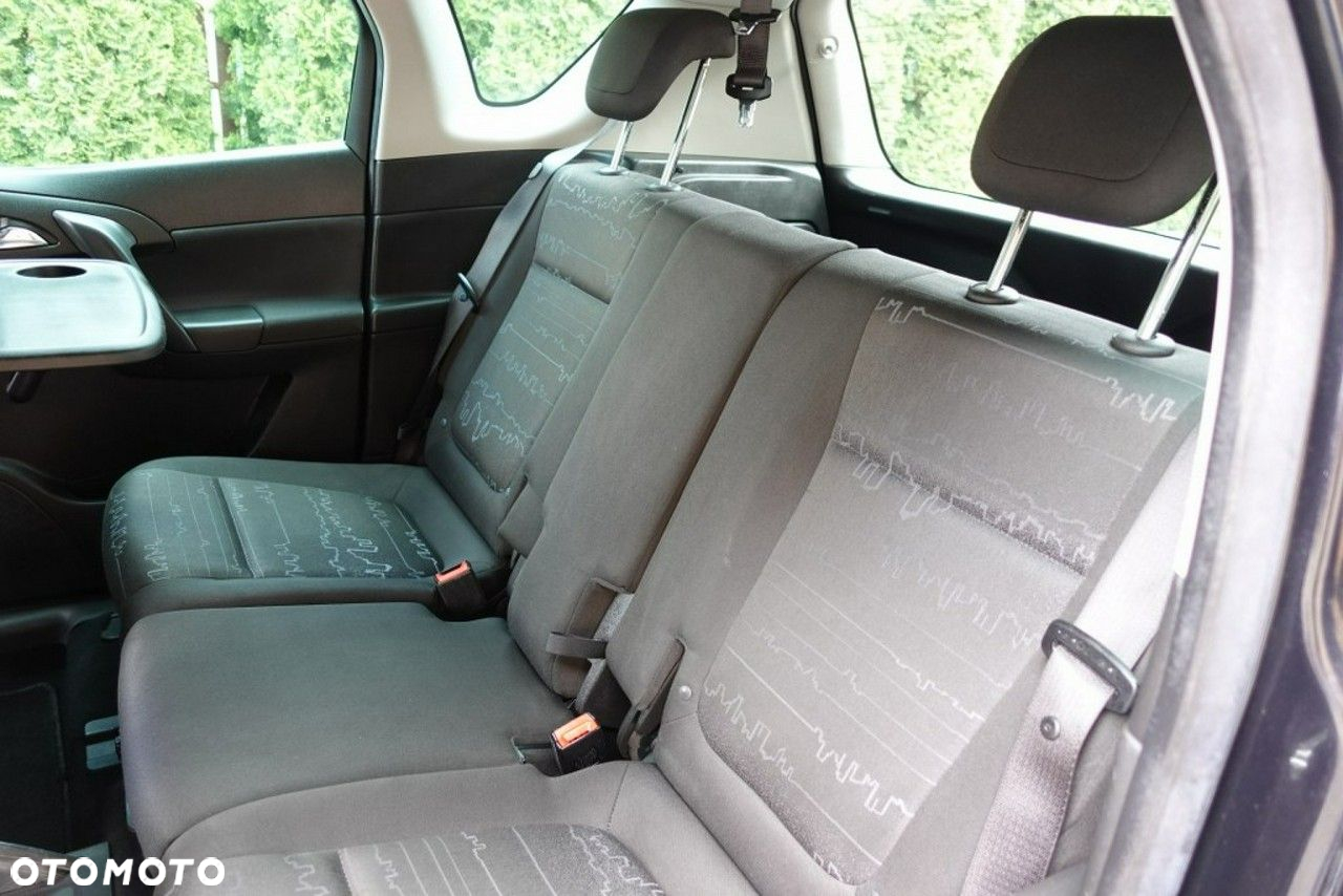 Opel Meriva - 16