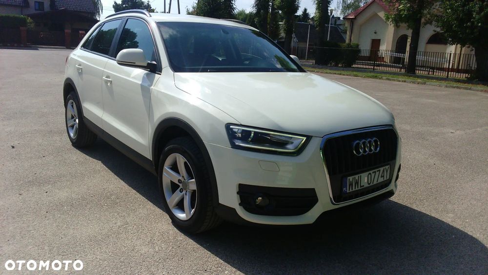 Audi Q3 - 21