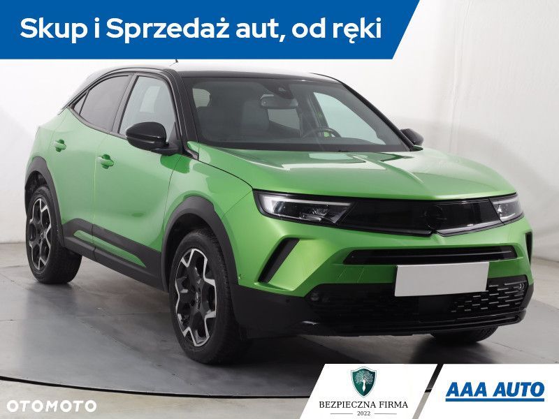 Opel Mokka - 2