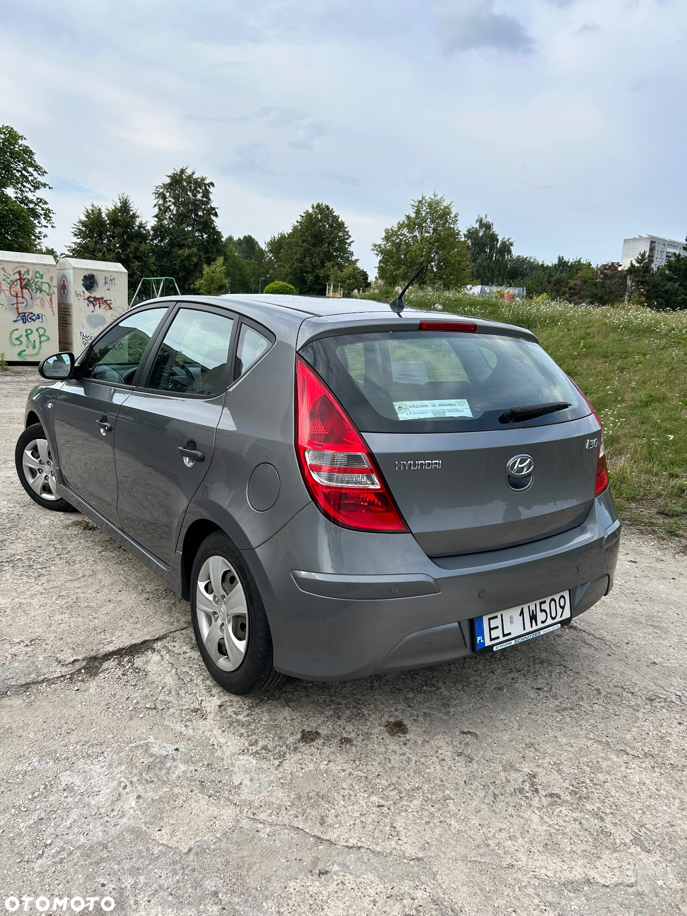 Hyundai i30 - 3
