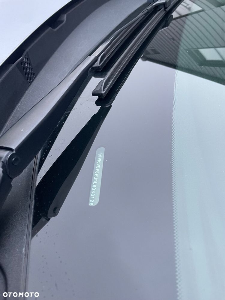 Opel Astra 1.5 D Start/Stop 2020 - 32