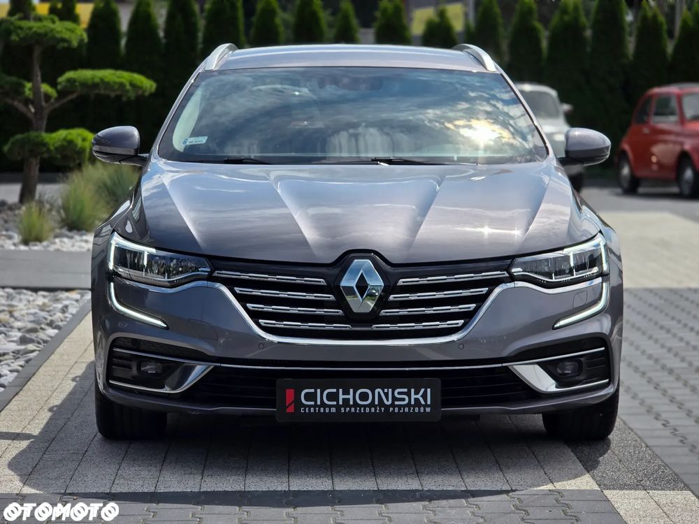 Renault Talisman 1.3 TCe FAP Initiale Paris EDC - 2