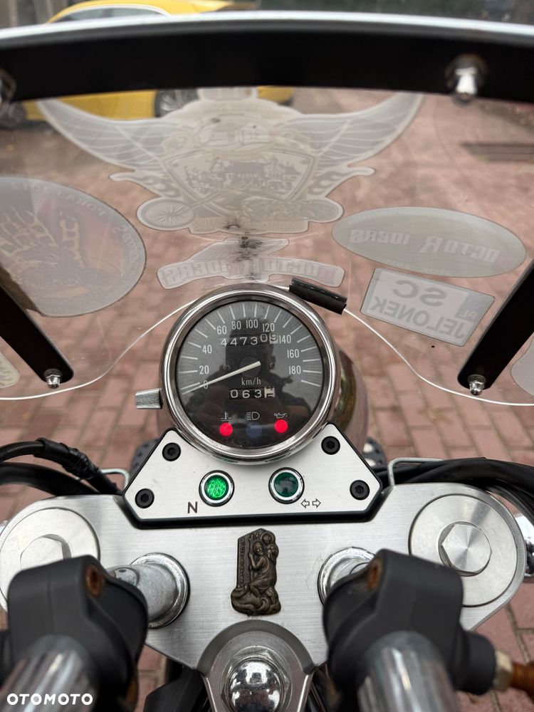 Suzuki Marauder - 10