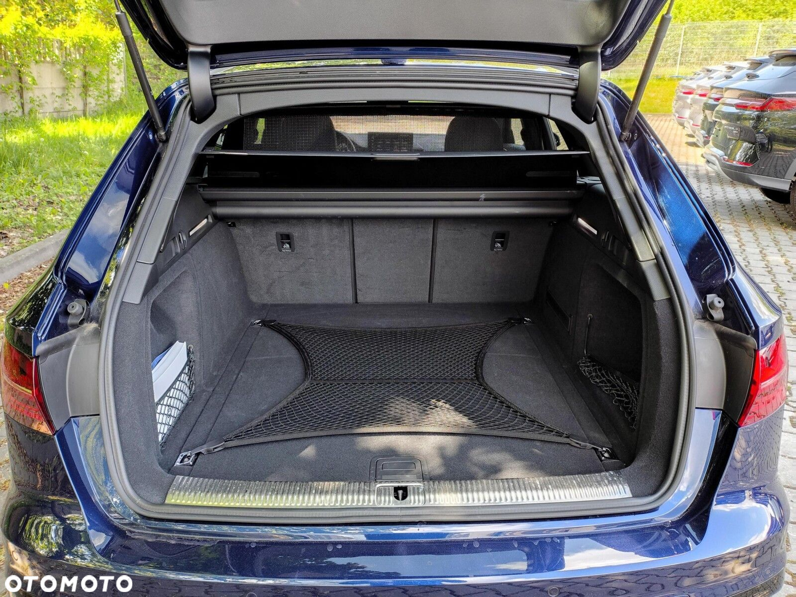 Audi A4 - 17