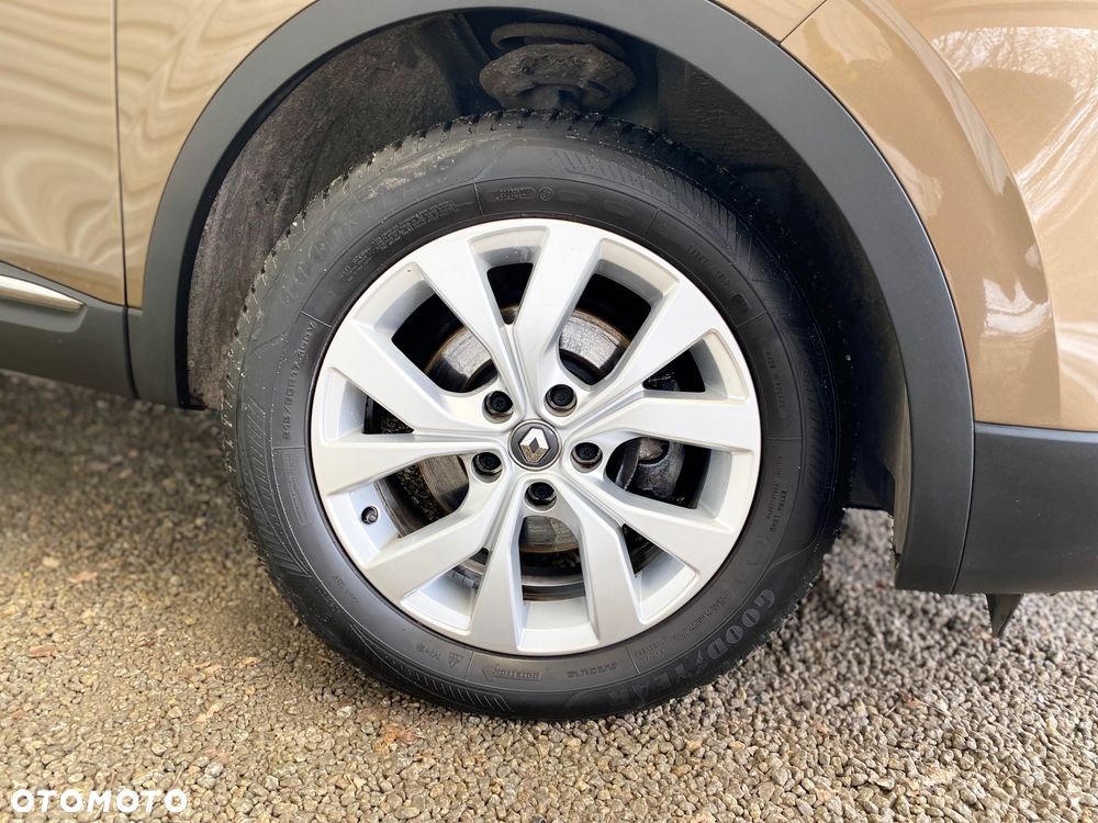 Renault Kadjar 1.3 TCe FAP Limited - 18