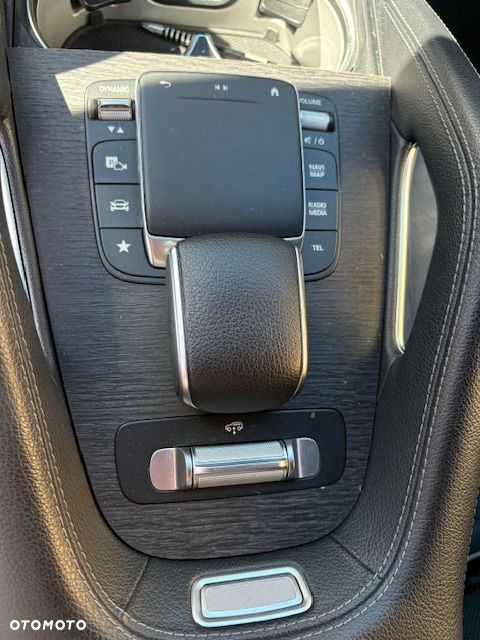 Mercedes-Benz GLE - 16