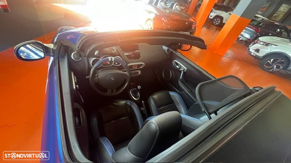 Renault Wind - 4