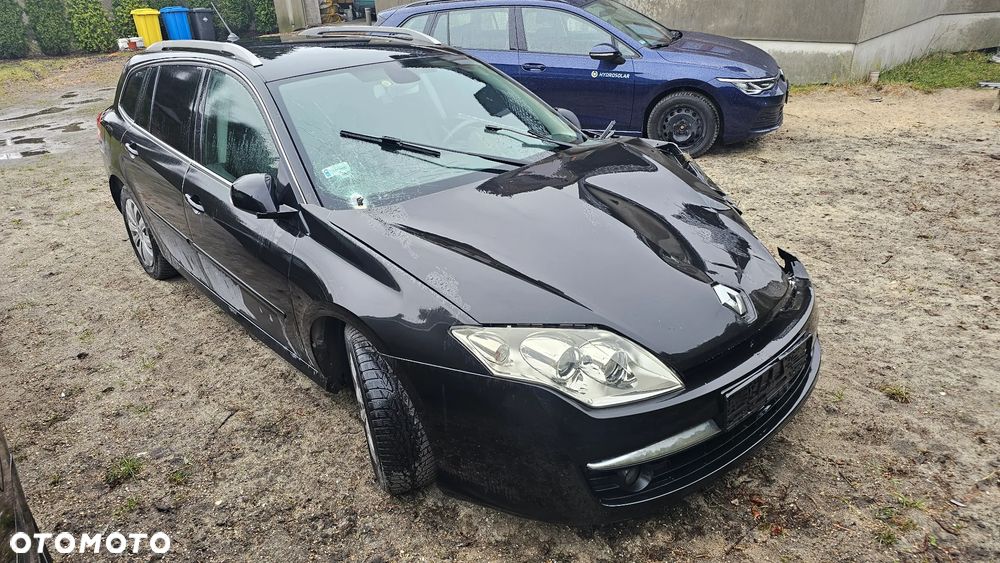Renault Laguna 2.0 DCi FAP Dynamique - 8