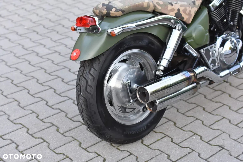 Suzuki Marauder - 13
