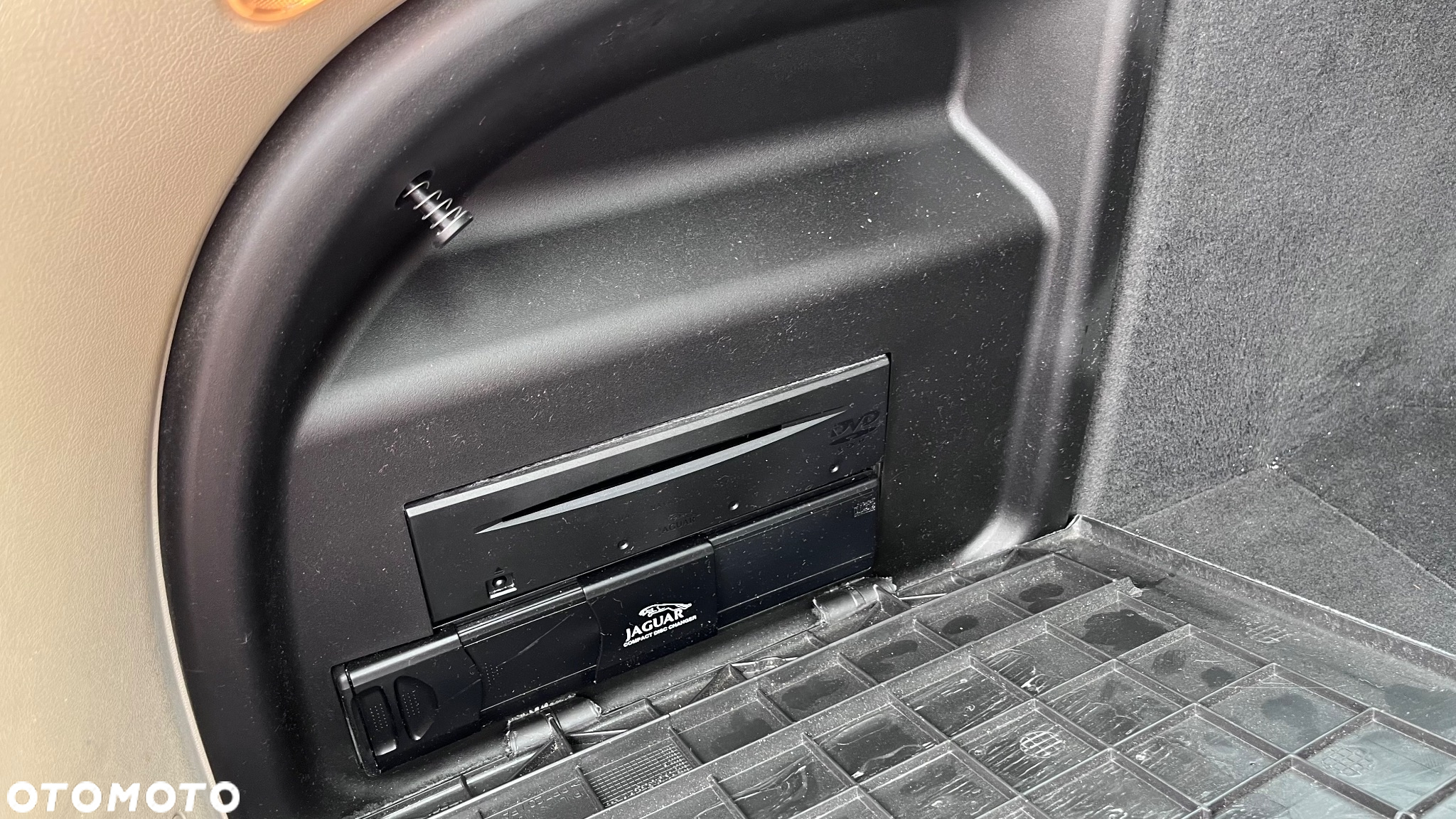 Jaguar X-Type 3.0 Executive - 16