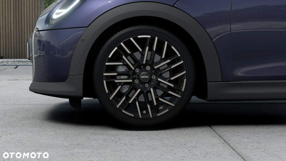 MINI Cooper C Favoured Trim - 5