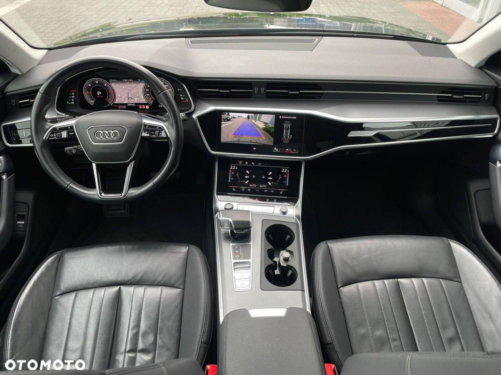 Audi A6 Allroad - 17