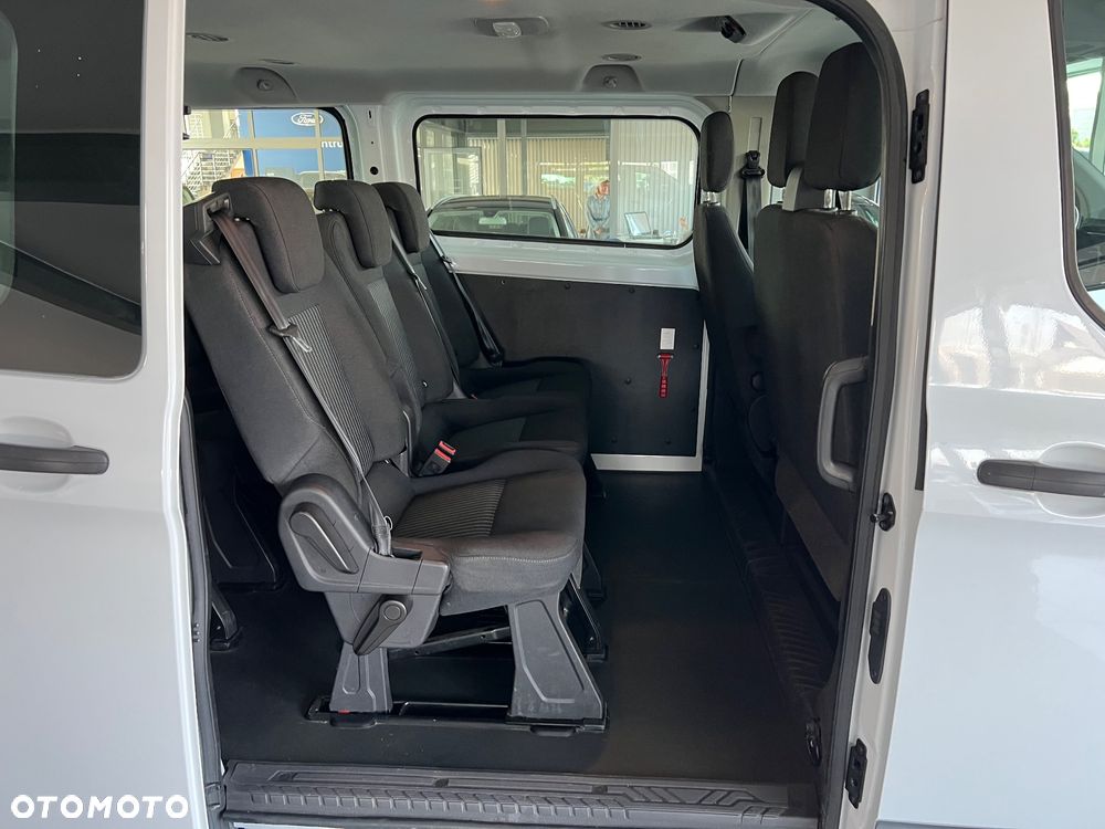 Ford Transit Custom 310 L2H1 Trend - 31