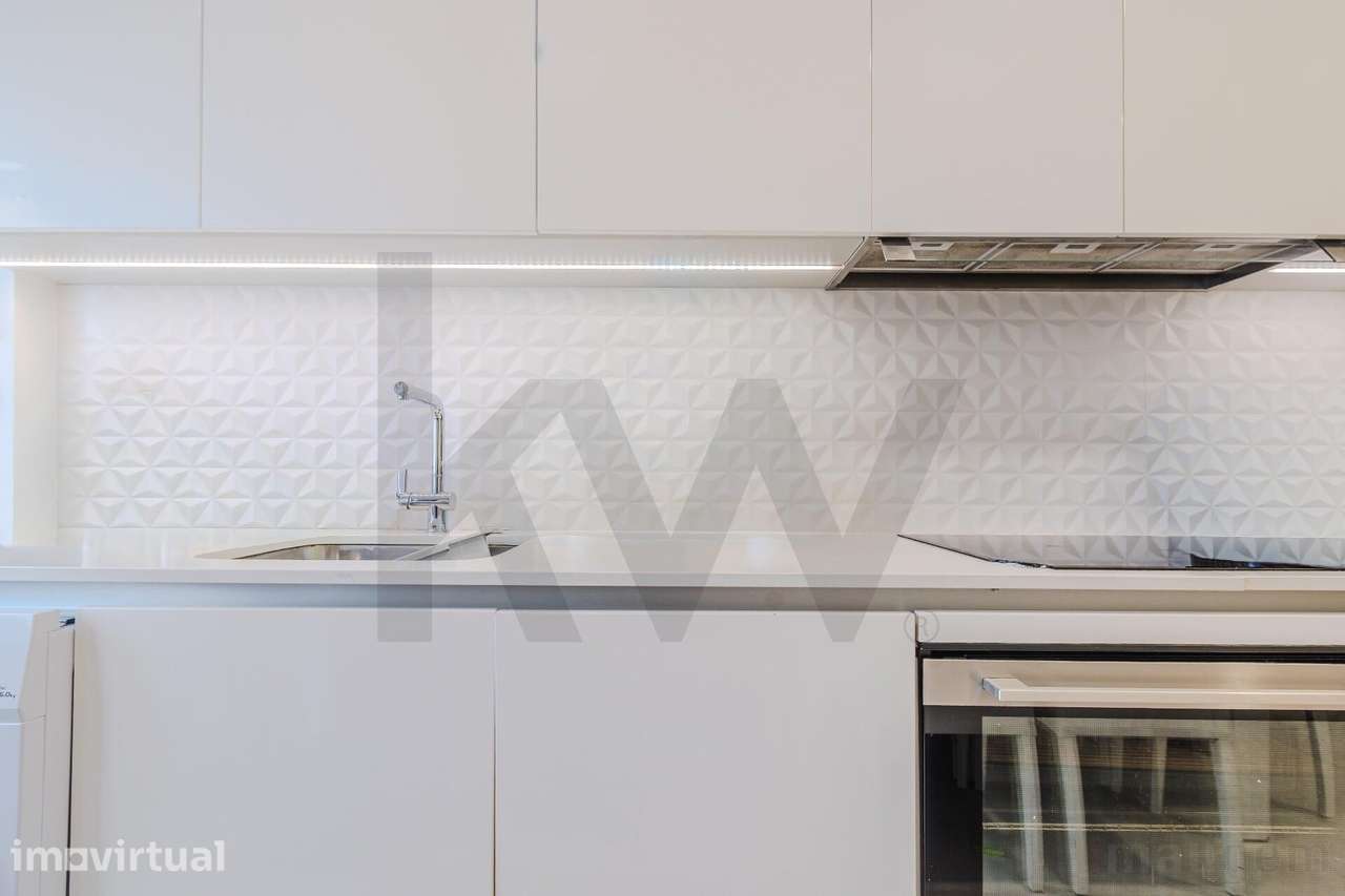 Apartamento T3 renovado em Massamá - Grande imagem: 3/40