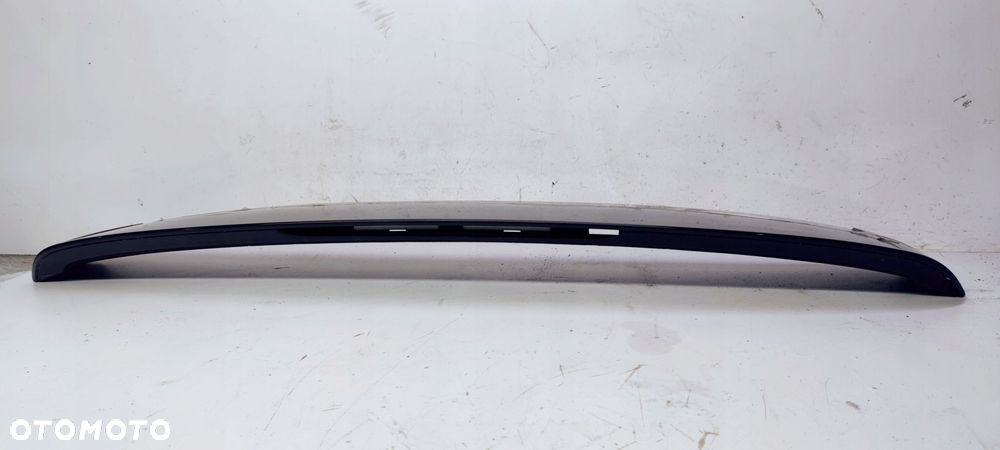 LOTKA SPOILER KLAPY TYŁ AUDI Q5 8R 8R0827933A LZ9Y - 2