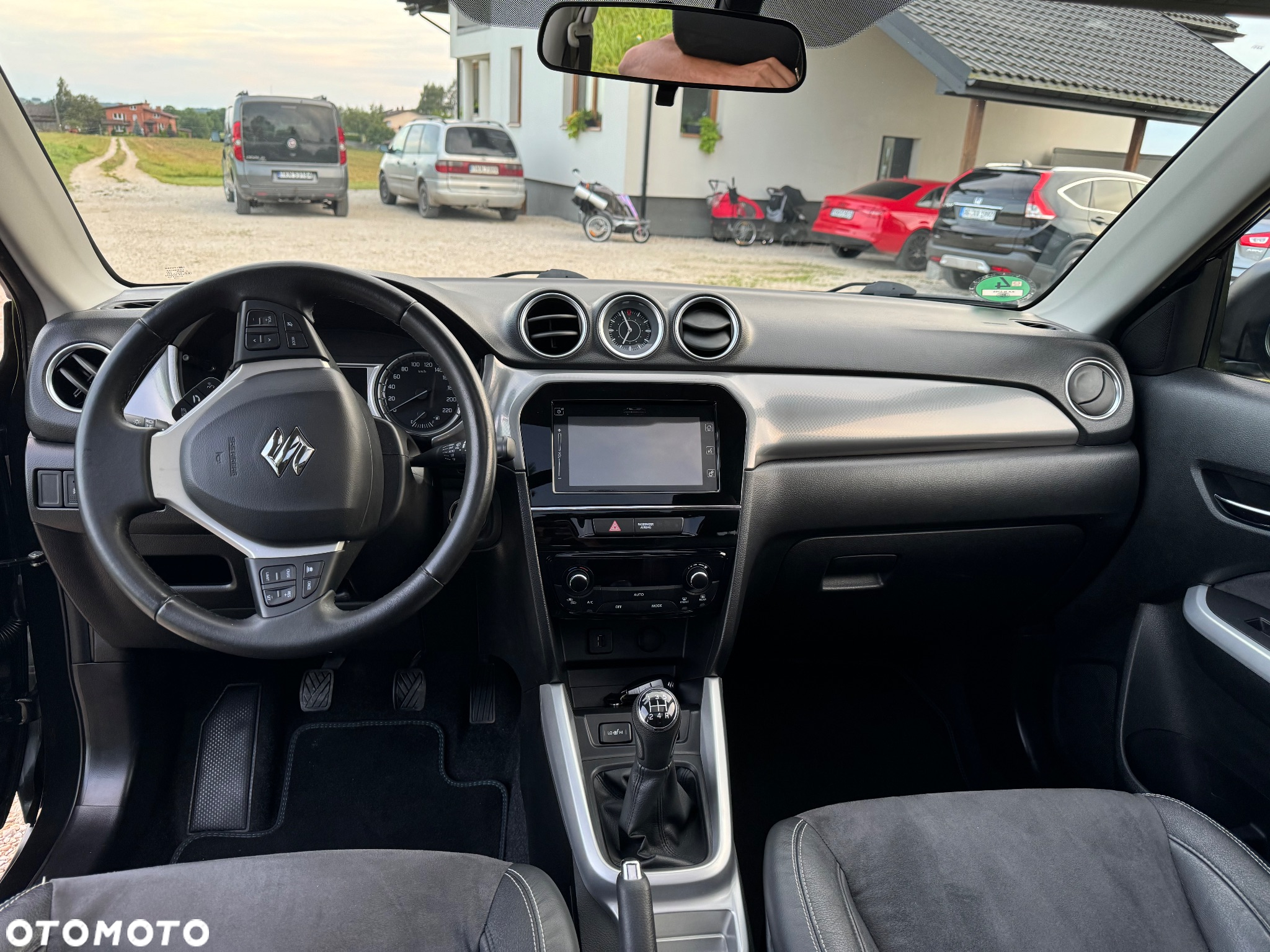 Suzuki Vitara 1.6 (4x2) Comfort+ - 18