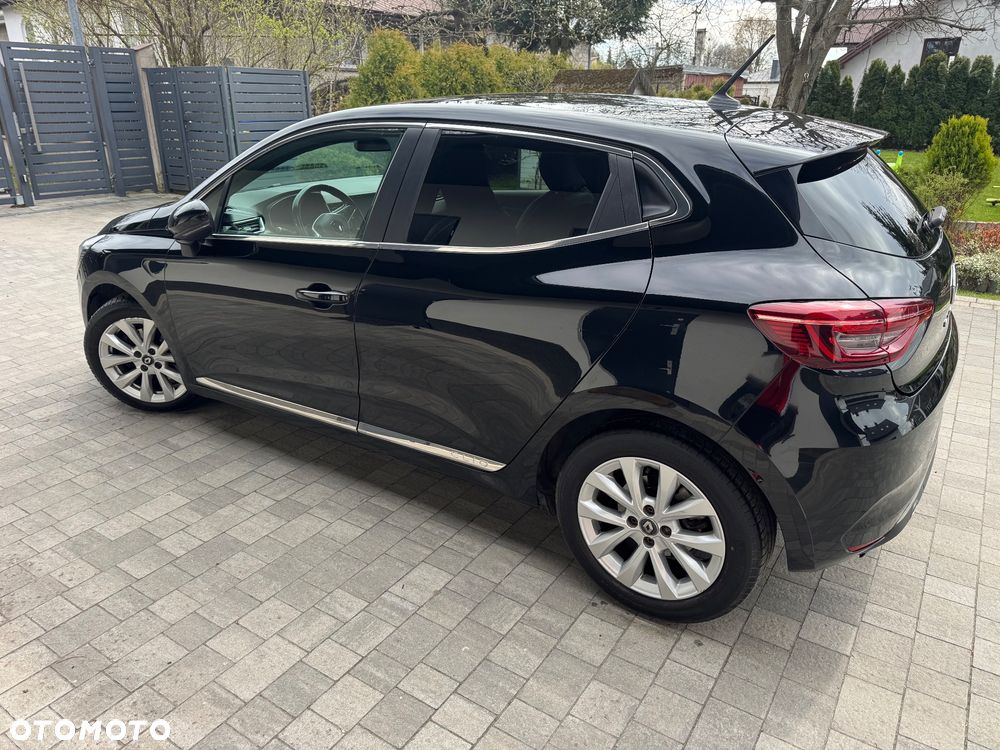 Renault Clio TCe 130 EDC GPF INTENS - 7