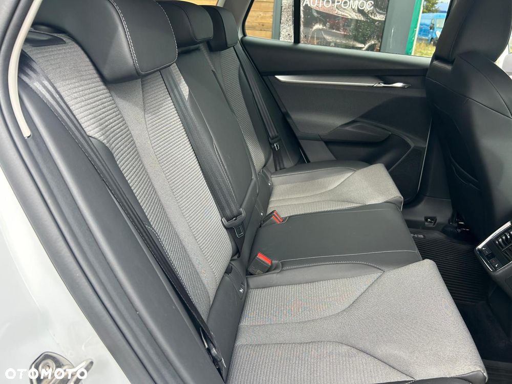 Skoda Enyaq 80 82kWh Plus - 22