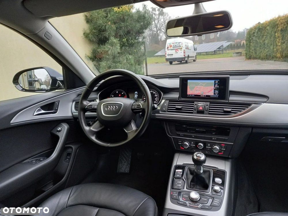 Audi A6 - 23